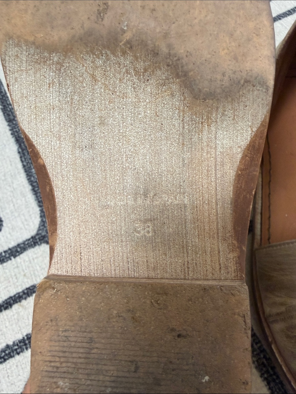 Mont Blanc Sandals View 4